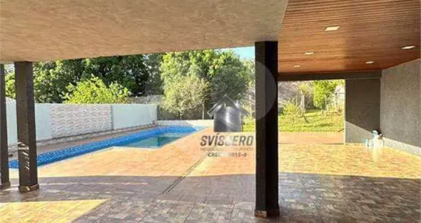 Casa com 3 dormitórios, 320 m² - venda por r$ 1.500.000,00 ou aluguel por r$ 8.550,00 - recanto dos nobres - agudos/sp