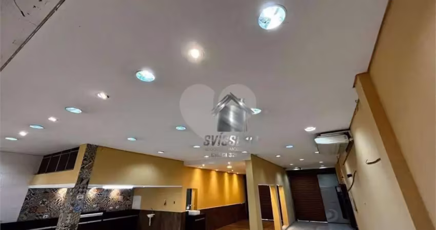 Ponto para alugar, 100 m² por r$ 7.002,00 - parque paulistano - bauru/sp