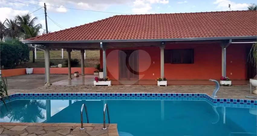 Chácara com 3 dormitórios à venda, 2348 m² por r$ 900.000,00 - área rural de arealva - arealva/sp
