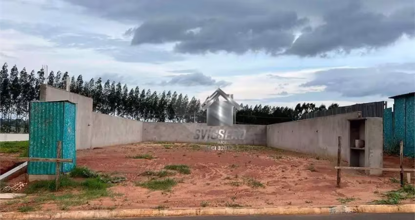 Terreno à venda, 312 m² por r$ 320.000,00 - residencial villa de león - piratininga/sp