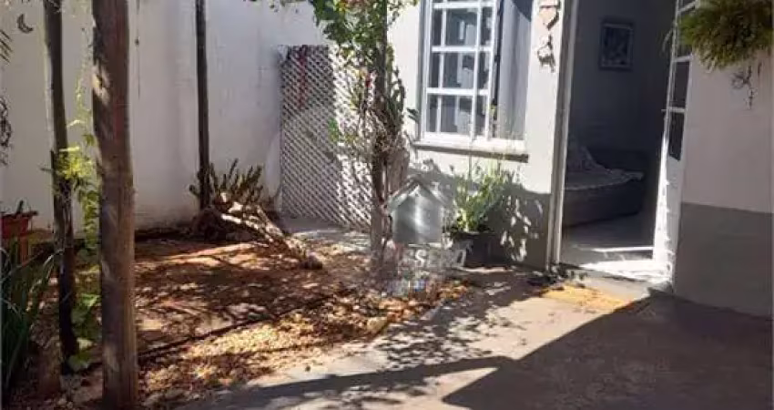Casa com 3 dormitórios à venda, 62 m² por r$ 250.000,00 - ? jardim ferraz - bauru/sp
