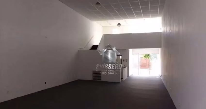 Galpão para alugar, 200 m² por r$ 4.501,00 - alto higienópolis - bauru/sp