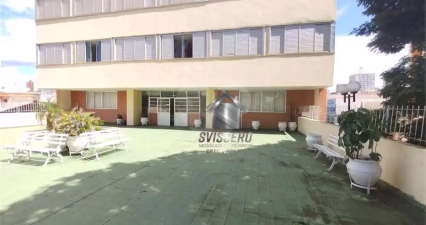 Apartamento com 2 dormitórios para alugar, 130 m² por r$ 2.049,00 - centro - bauru/sp