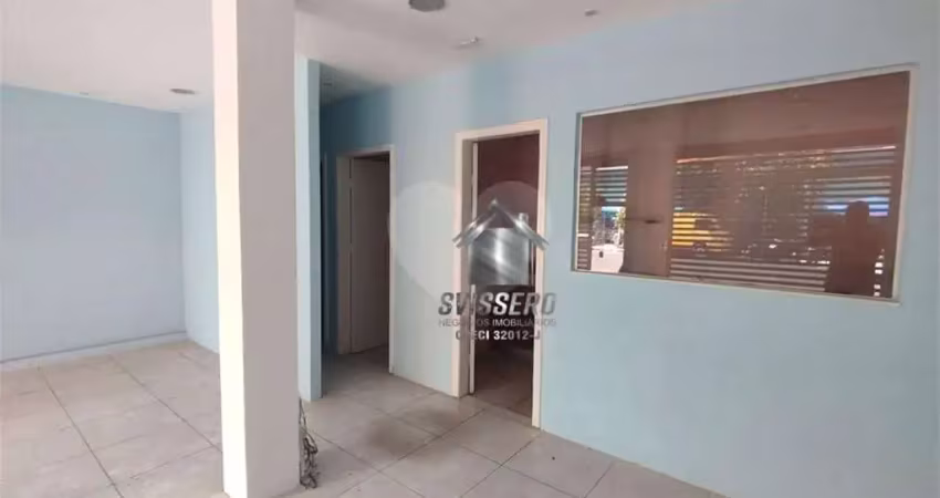 Ponto comercial para alugar na Rua Azarias Leite, Centro, Bauru