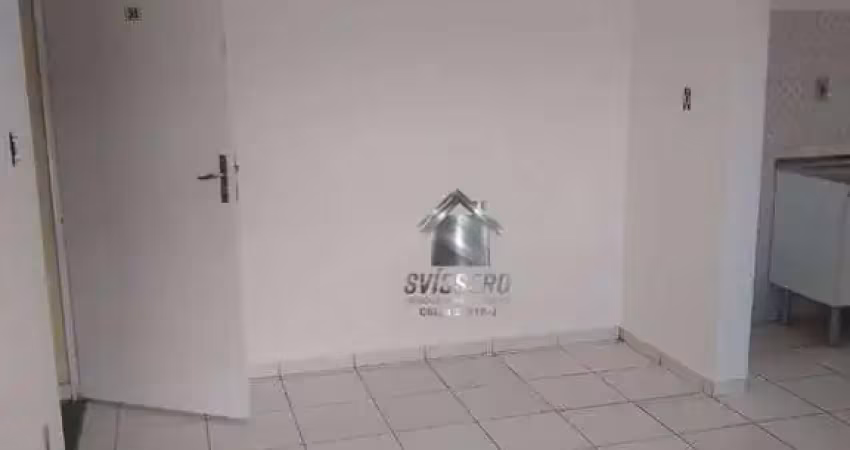 Apartamento com 2 dormitórios para alugar, 55 m² por r$ 954/mês - núcleo habitacional vereador edson francisco da silva - bauru/sp