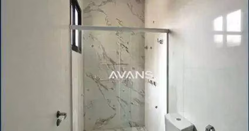 Casa condomínio solar das esmeraldas com 4 dormitórios à venda, 185 m² por r$ 1.439.000 - condomínio solar das esmeraldas - nova odessa/sp
