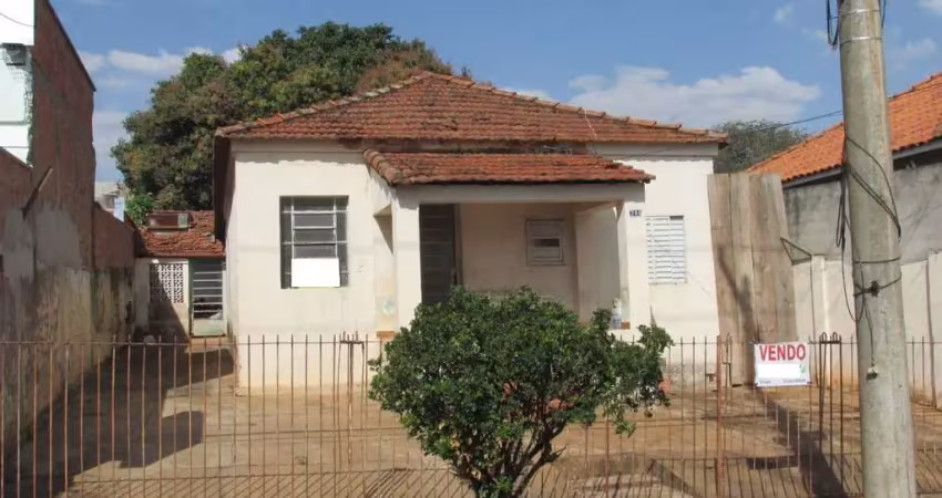 Casa com 3 dormitórios à venda, 80 m² por r$ 350.000,00 - vila cordenonsi - americana/sp