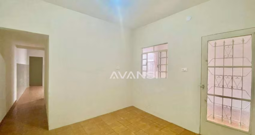 Casa à venda, 88 m² por R$ 286.000,00 - Jardim Europa I - Santa Bárbara D'Oeste/SP