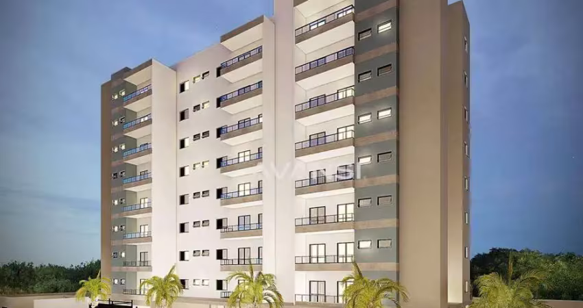 Apartamento residencial portal do bosque com 2 dormitórios à venda, 69 m² por r$ 386.895 - jardim dona judith - americana/sp