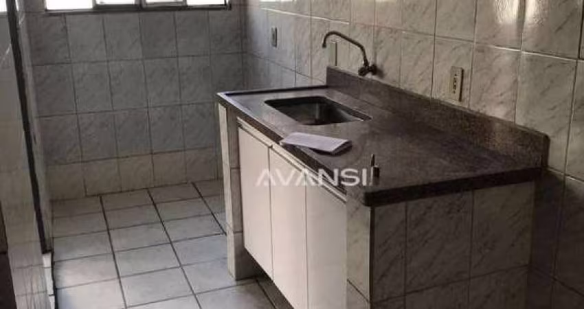 Casa à venda, 57 m² por R$ 212.000,00 - Vila Cordenonsi - Americana/SP