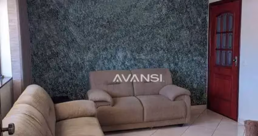 Casa com 4 dormitórios à venda, 405 m² por r$ 2.000.000,00 - parque novo mundo - americana/sp