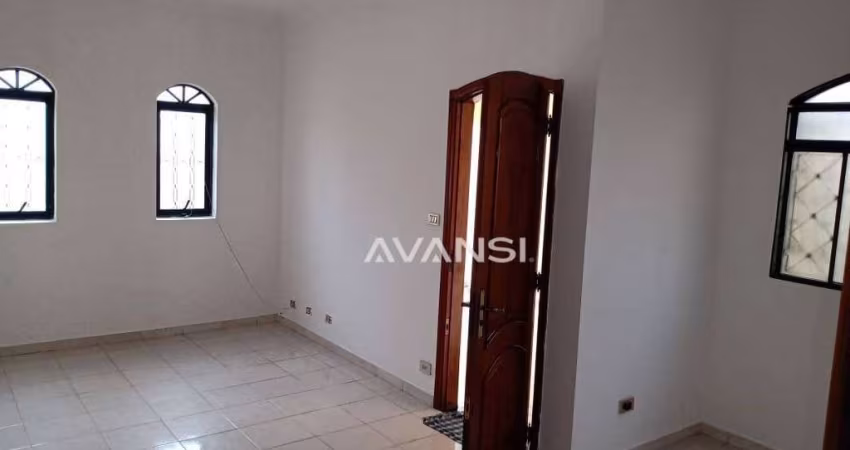 Casa com 2 dormitórios à venda, 100 m² por R$ 400.000,00 - Parque das Nações - Americana/SP