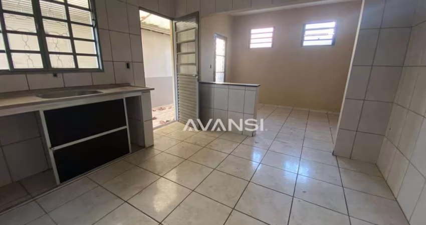 Casa com 4 dormitórios à venda, 149 m² por R$ 520.000,00 - São Manoel - Americana/SP