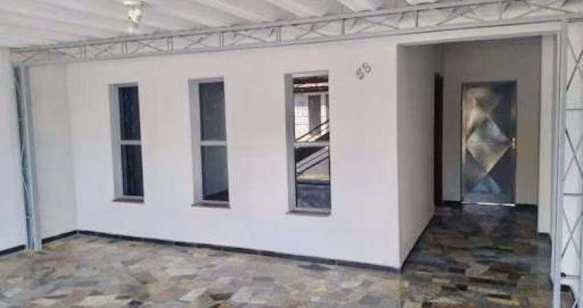 Casa com 2 dormitórios à venda, 145 m² por R$ 350.000,00 - Jardim São José - Americana/SP