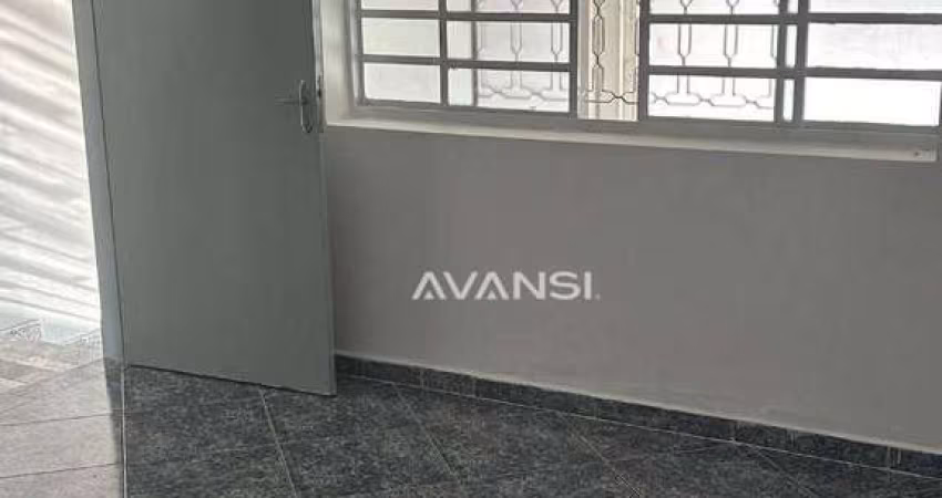 Sobrado com 3 dormitórios à venda, 170 m² por R$ 445.200,00 - Residencial Furlan - Santa Bárbara D'Oeste/SP