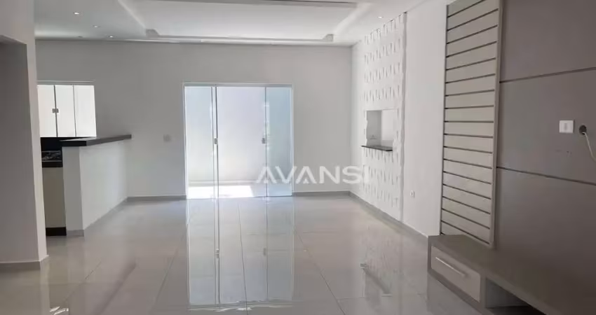 Sobrado com 3 dormitórios à venda, 190 m² por r$ 500.000,00 - jardim da balsa ii - americana/sp