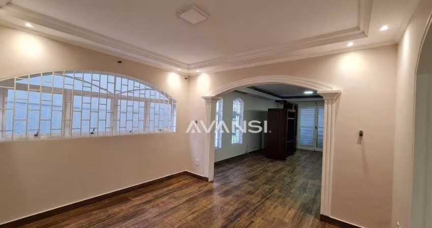 Sobrado com 3 dormitórios à venda, 289 m² por R$ 1.200.000,00 - Jardim Primavera - Santa Bárbara D'Oeste/SP