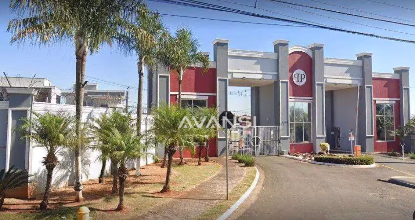 Terreno Phillipison Park à venda, 450 m² por R$ 561.800 - Chácara Letônia - Americana/SP