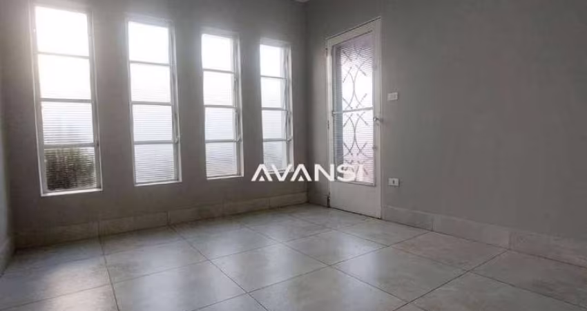 Casa com 2 dormitórios à venda, 132 m² por R$ 600.000,00 - Jardim São Paulo - Americana/SP