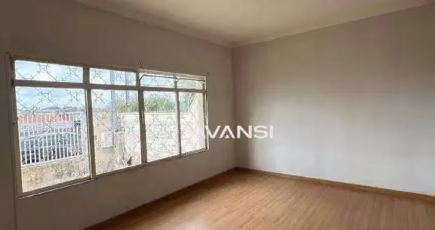 Casa com 3 dormitórios à venda, 164 m² por r$ 475.000,00 - nova americana - americana/sp
