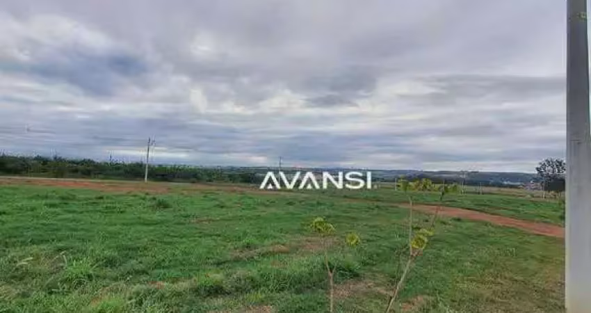 Terreno à venda, 175 m² por r$ 18.000,00 - jardim dos manacás - santa bárbara d'oeste/sp