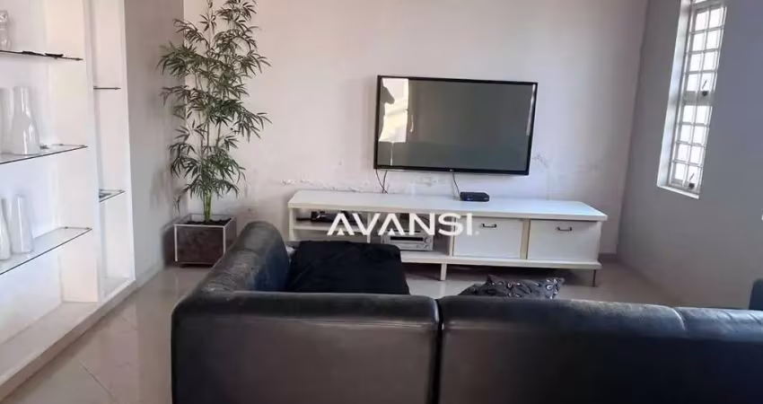Casa com 2 dormitórios à venda, 180 m² por r$ 402.800,00 - vila grego ii - santa bárbara d'oeste/sp