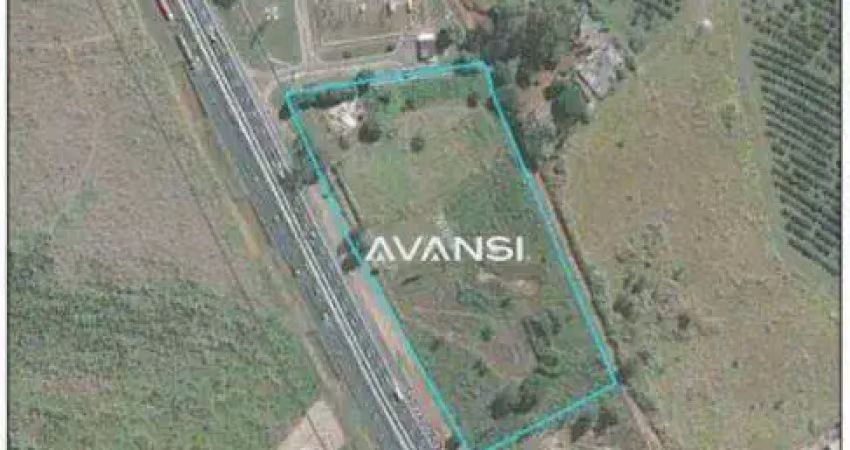 Área à venda, 14700 m² por r$ 4.000.000 - jardim nova limeira - limeira/sp