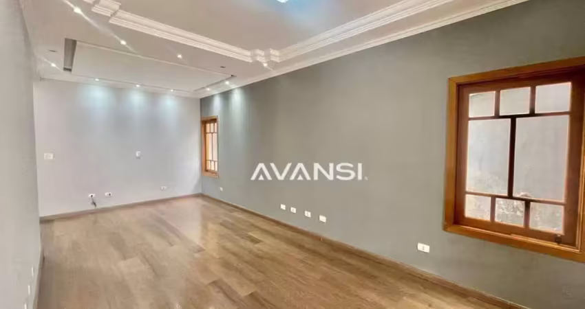 Casa com 3 dormitórios à venda, 200 m² por r$ 950.000,00 - jardim dona judith - americana/sp