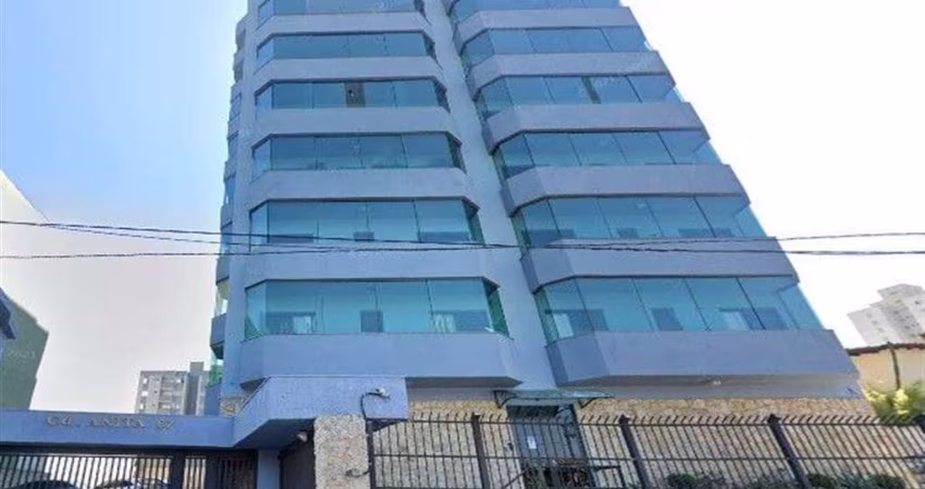Cobertura com 3 dormitorios a venda, 266 m? por R$ 1.050.000 - Centro - Sao Bernardo do Campo/SP