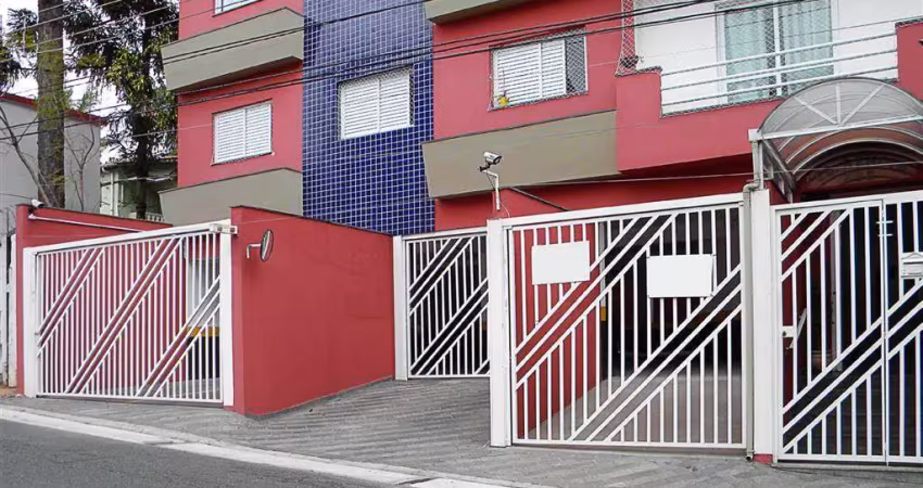 Cobertura com 3 quartos à venda na Rua Jair Fongaro, 305, Rudge Ramos, São Bernardo do Campo