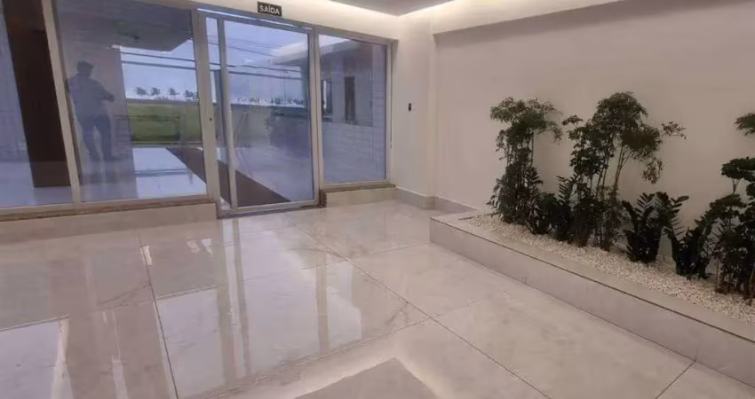 Apartamento com 2 quartos à venda na Avenida Presidente Castelo Branco, S/N, Vila Mirim, Praia Grande