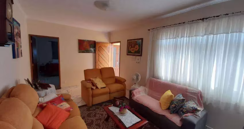 Casa com 2 quartos à venda na Rua Dezessete de Março, 691, Paulicéia, São Bernardo do Campo