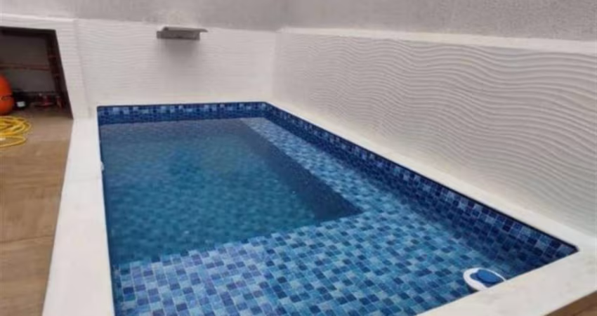 CASA VILA ARENS - MONGAGUA SP