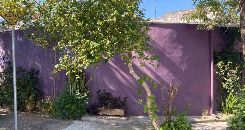 Bela Casa Térrea!!!