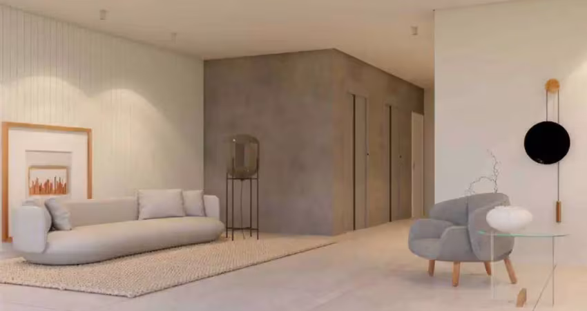 Apartamento com 2 quartos à venda na Rua Nicarágua, 482, Guilhermina, Praia Grande