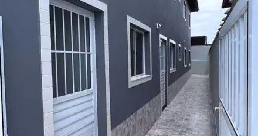 Casa com 2 quartos à venda na DOM IDÍLIO SOARES, 1180, Suarão, Itanhaém