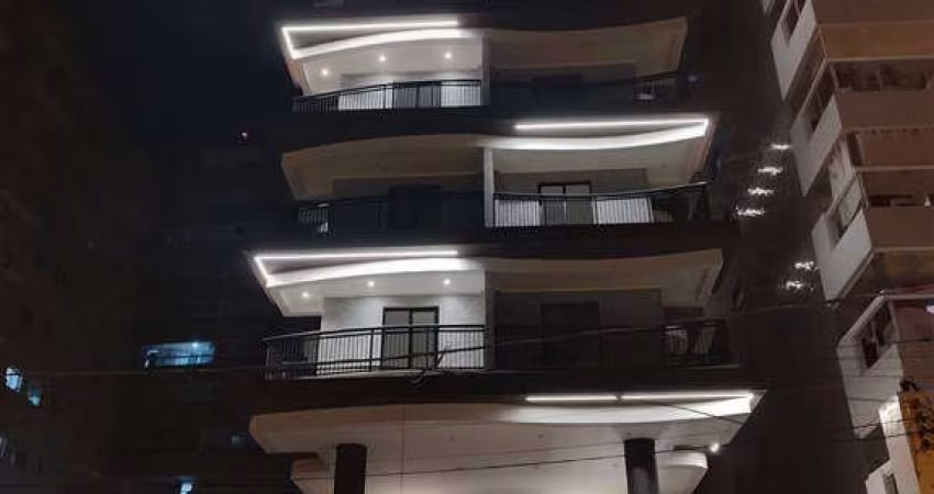 Apartamento com 2 quartos à venda na Rua Suias, 74, Tupi, Praia Grande
