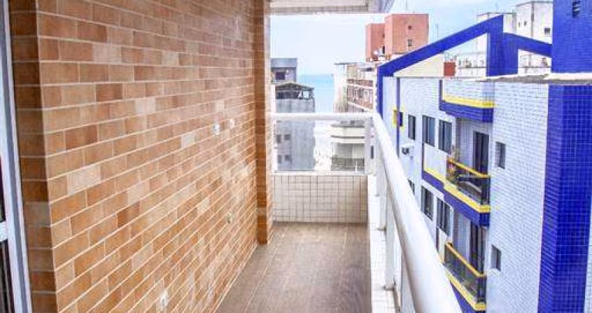 APARTAMENTO AVIAÇÃO - PRAIA GRANDE SP