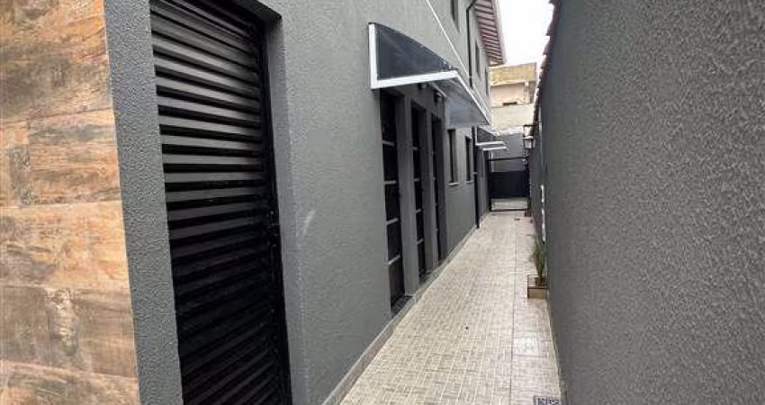 CASA OCIAN - PRAIA GRANDE SP
