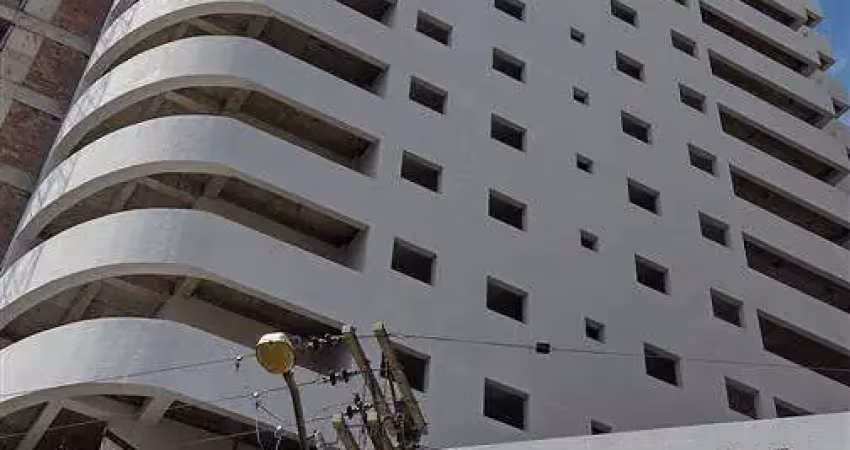 Apartamento com 2 quartos à venda na Rua Pero Vaz de Caminha, 200, Aviação, Praia Grande
