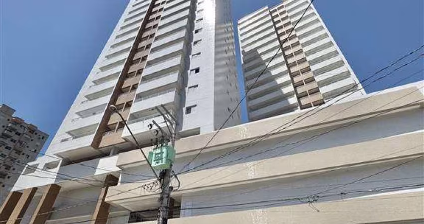 APARTAMENTO AVIAÇÃO - PRAIA GRANDE SP