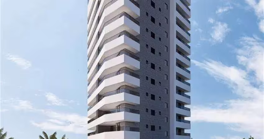 APARTAMENTO SOLEMAR - PRAIA GRANDE SP