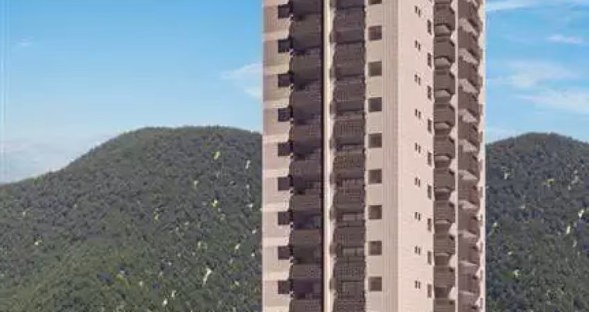 APARTAMENTO MARAPÉ - SANTOS SP