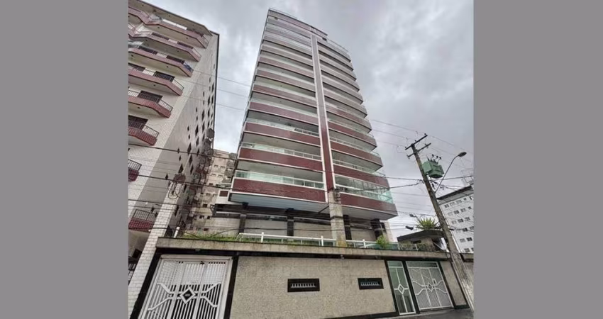 APARTAMENTO OCIAN - PRAIA GRANDE SP