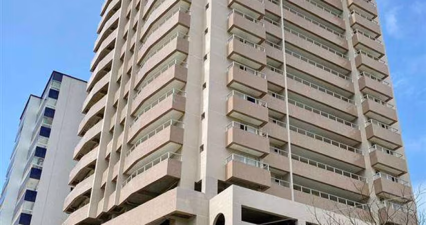 APARTAMENTO GUILHERMINA - PRAIA GRANDE SP