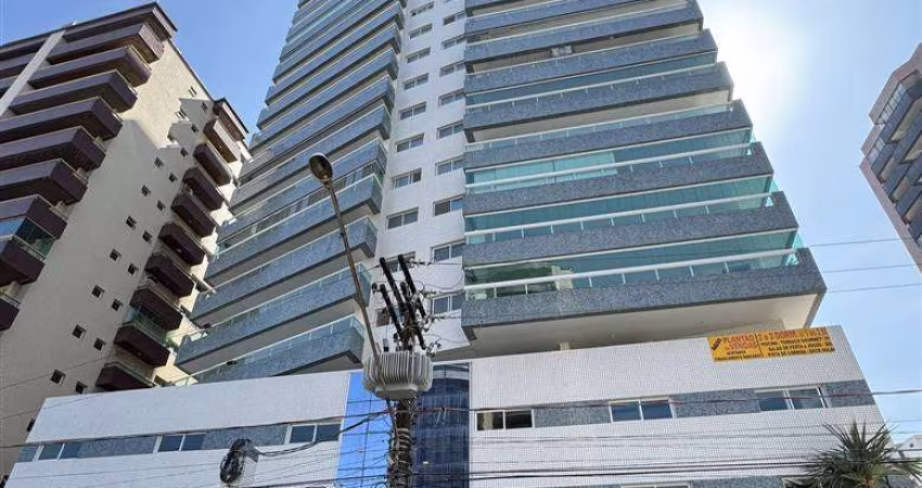 APARTAMENTO GUILHERMINA - PRAIA GRANDE SP