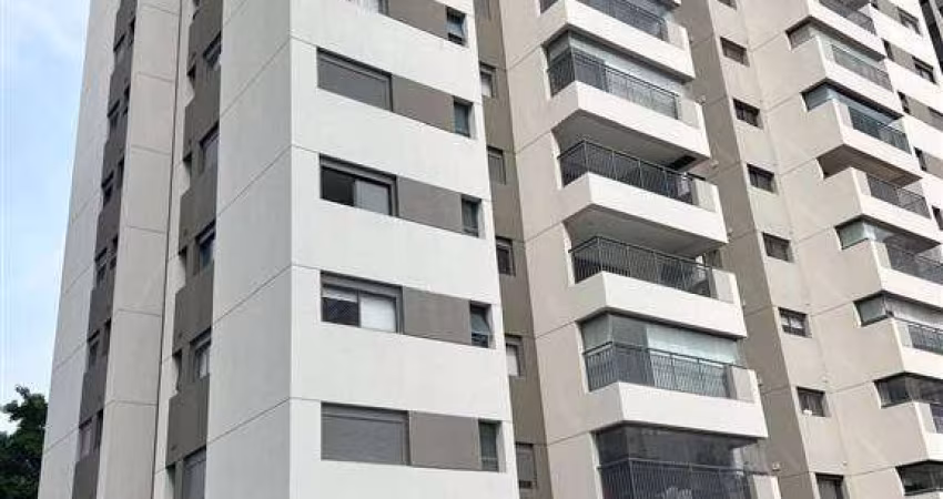 Apartamento Maravilhoso com 3 suítes!