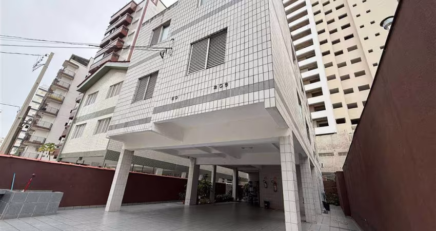 APARTAMENTO AVIAÇÃO - PRAIA GRANDE SP