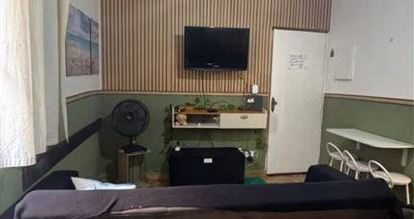 APARTAMENTO CAIÇARA - PRAIA GRANDE SP