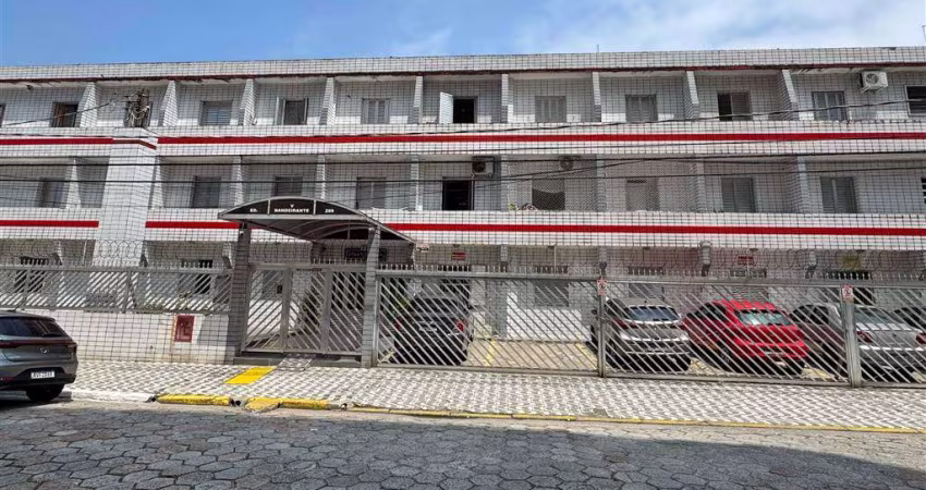 APARTAMENTO GUILHERMINA - PRAIA GRANDE SP
